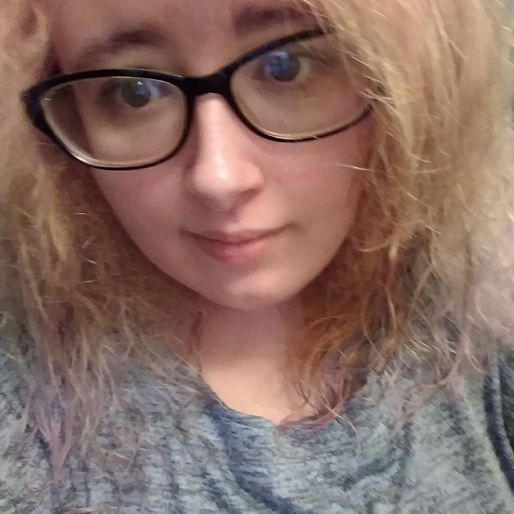 Meet your Posher, Tanya